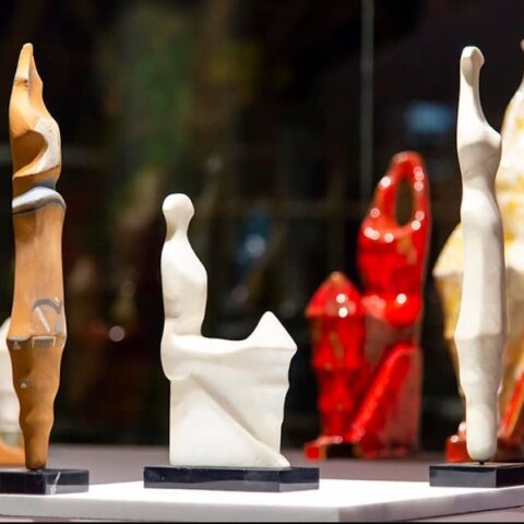 Λάζαρος Λαμέρας, Ο κατηγορούμενος, ο συνήγορος και ο φρουρός. Από την εγκατάσταση Δίκη.