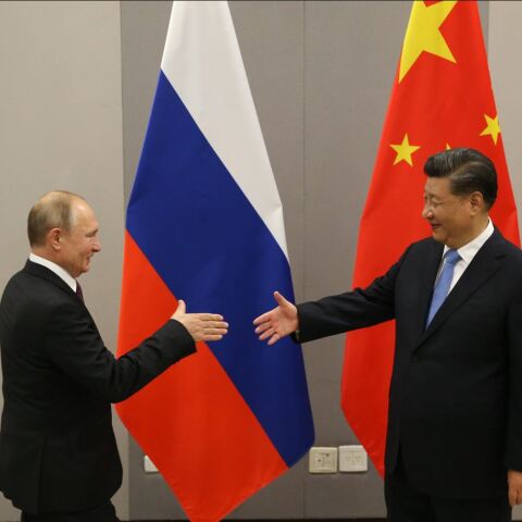 @Mikhail Svetlov/Getty Images