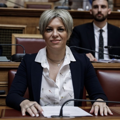 Νικολάου: «Δεν υπάρχει πόρισμα του ΣΔΟΕ - Βρίθει ανακριβειών»