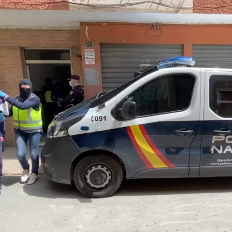 Ισπανία: Συνελήφθη ο Πακιστανός πατέρας δύο νεαρών γυναικών που δολοφονήθηκαν "για λόγους τιμής" από την οικογένειά τους	