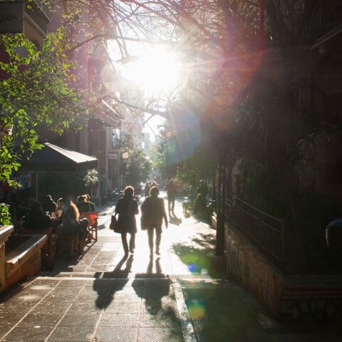 @ Θανάσης Καρατζάς