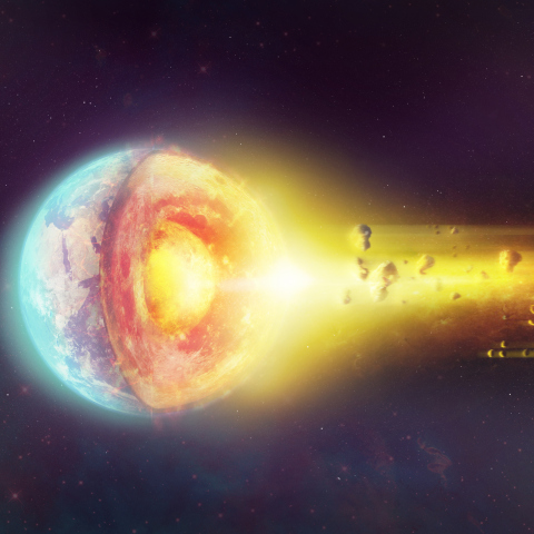 Ο πυρήνας της Γης ετοιμάζεται να κάνει… αναστροφή