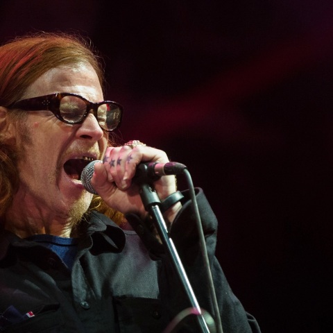 Mark Lanegan - Bleed All Over: Το τραγούδι της ημέρας, Πέμπτη 22 Φεβρουαρίου 2023, από τον Voice 102.5