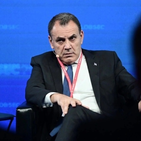 Παναγιωτόπουλος: To 2028 τα πρώτα F-35 στην Ελλάδα