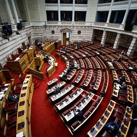 Υπερψηφίστηκε το νομοσχέδιο για την εξαγορά κατεχομένων ακινήτων του Δημοσίου