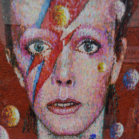 David Bowie