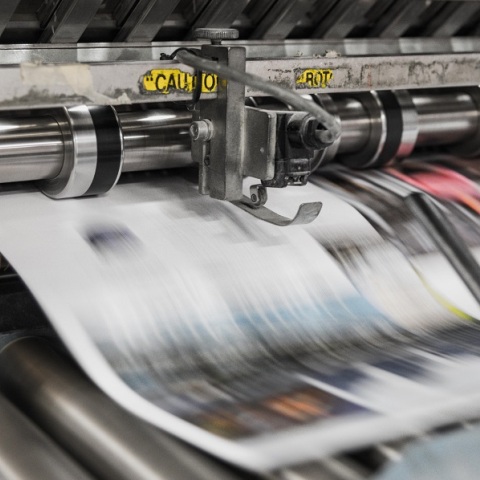 ΜΜΕ - Εφημερίδες: Δεδομένα και Τάσεις στον Ελληνικό Τύπο