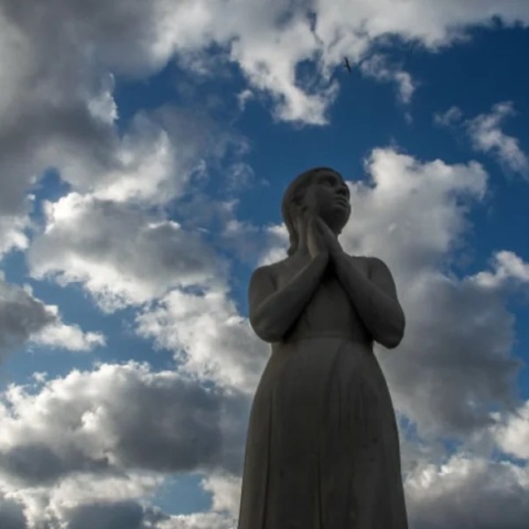 Καιρός αύριο: Τοπικές νεφώσεις και αυξημένη υγρασία 