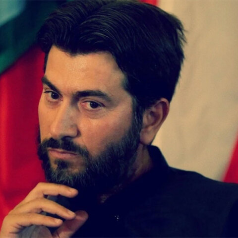 Ο π. Αντώνιος της Κιβωτού του Κόσμου 