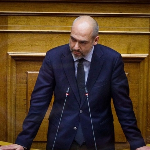 Μπουτσικάκης: Ομόφωνο «όχι» στην άρση ασυλίας του βουλευτή 