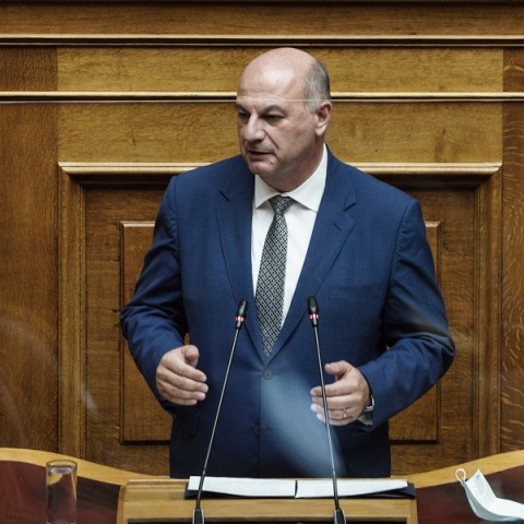 Πόθεν Έσχες -Τσιάρας: Δημοσιοποίηση και των δηλώσεων των συζύγων των βουλευτών