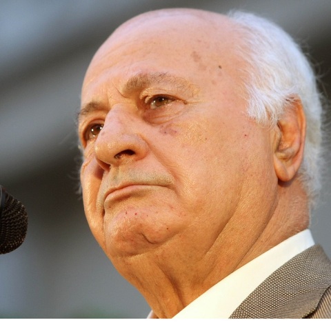 Πέθανε ο Γιώργος Ρωμαίος