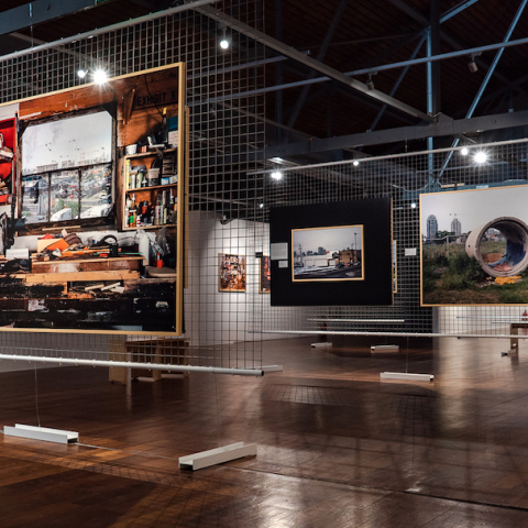 Χρήστος Δικαιάκος @MOMusPhotography 