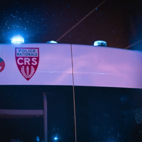 Αβινιόν: Έκοψε τη γλώσσα του επίδοξου βιαστή της και την παρέδωσε στην αστυνομία