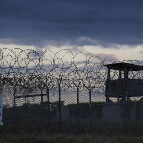 Γκουαντάναμο: Πακιστανοί αδελφοί αφέθηκαν ελεύθεροι μετά από 20 έτη, δίχως κατηγορίες