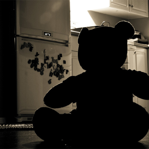 Κακοποίηση - παιδί