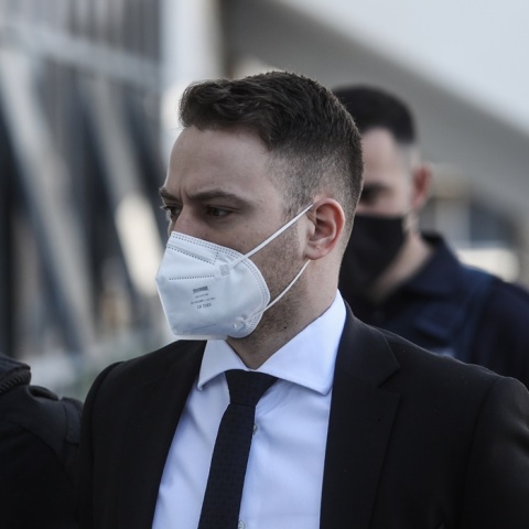 Μπάμπης Αναγνωστόπουλος