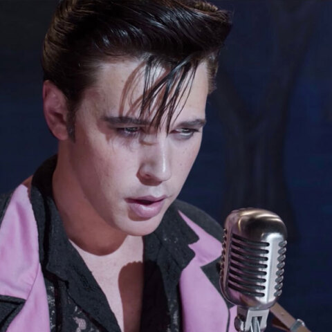 Η ταινία «Elvis» είναι υποψήφια για Όσκαρ Καλύτερης Φωτογραφίας