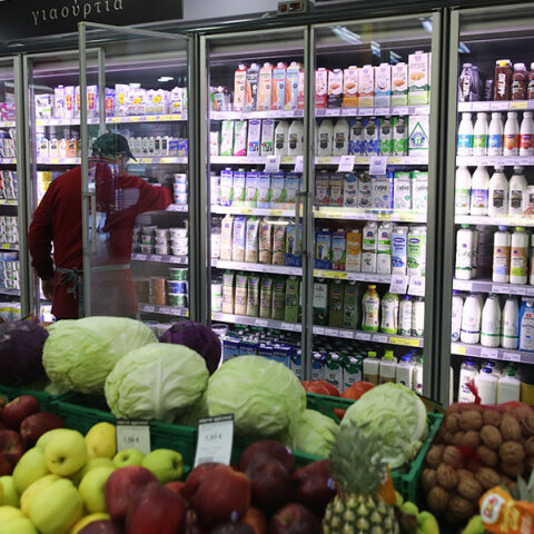 Στις 3 Μαρτίου η πρώτη πληρωμή του Market Pass