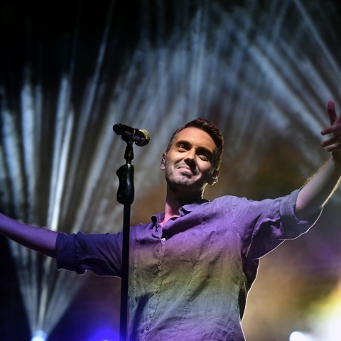 Υφυπουργός Πολιτισμού ο Μιχάλης Χατζηγιάννης