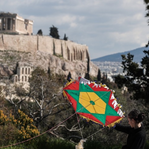 Με σαρακοστιανά, γλέντι και συναυλίες επανέρχονται τα «κούλουμα» στους δήμους της Αττικής	