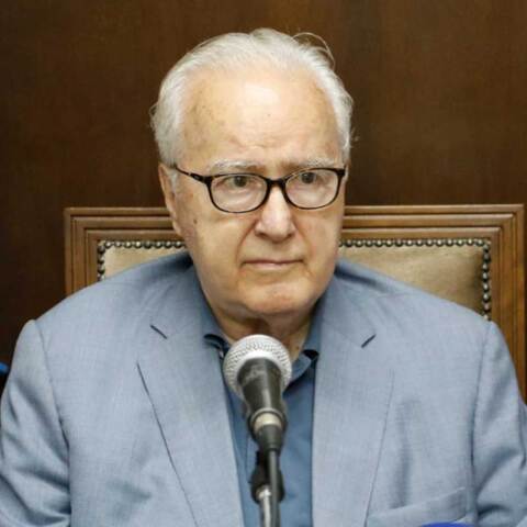 «Έφυγε» από τη ζωή ο επιχειρηματίας Σταύρος Παπαδόπουλος 