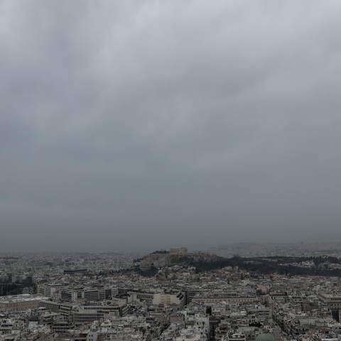 ΑΦΡΙΚΑΝΙΚΗ ΣΚΟΝΗ "ΣΚΕΠΑΣΕ" ΤΗΝ ΑΘΗΝΑ (ΒΑΣΙΛΗΣ ΡΕΜΠΑΠΗΣ/EUROKINISSI)