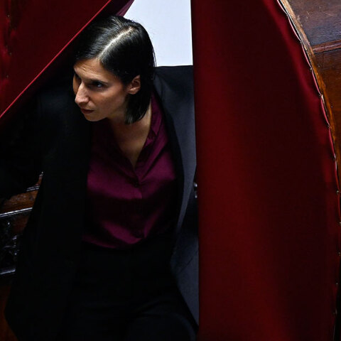 Η Έλι Σλάιν είναι η νέα επικεφαλής της Κεντροαριστεράς στην Ιταλία