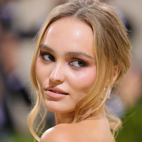 Λίλι Ρόουζ Ντεπ