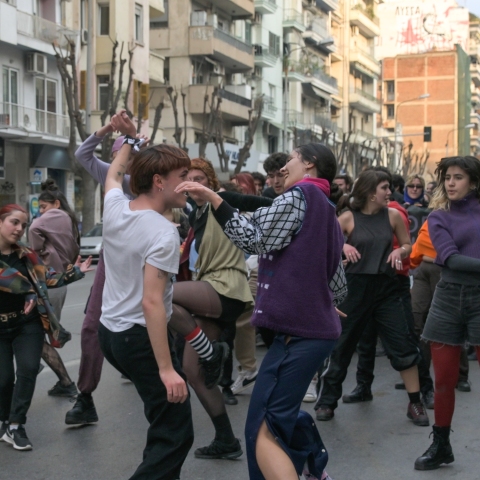 @Alexandros Litsardakis / SOOC