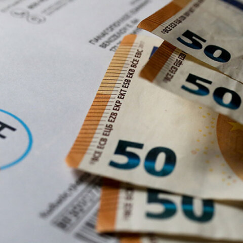 Τιμολόγια ρεύματος