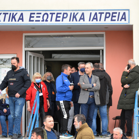 @ ΑΠΟΣΤΟΛΗΣ ΝΤΟΜΑΛΗΣ/ ΑΠΕ