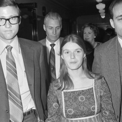Linda Kasabian, member of notorious ‘Manson family’, dies at 73