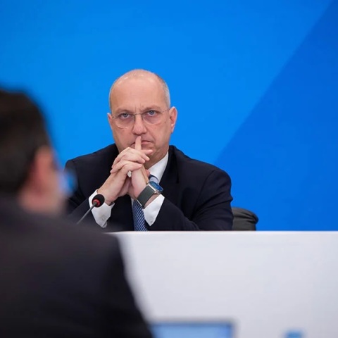 Τέμπη - Οικονόμου: Ξεκίνησε έρευνα για το πώς κινούνταν επί τόσα χιλιόμετρα δύο τρένα στην ίδια γραμμή