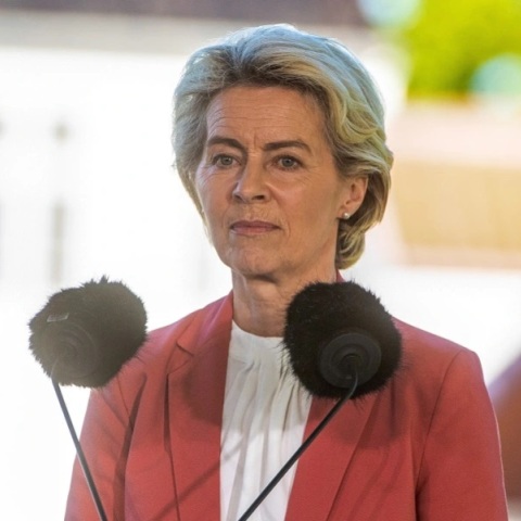 Τέμπη: Η ηγεσία της Κομισιόν για την τραγωδία: «Είμαστα δίπλα σας»