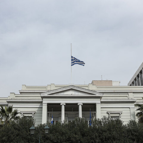Διπλωματικές πηγές: Σημαντική η στήριξη της Τουρκίας στην ελληνική υποψηφιότητα, η οποία θέτει προτεραιότητα το Διεθνές Δίκαιο	