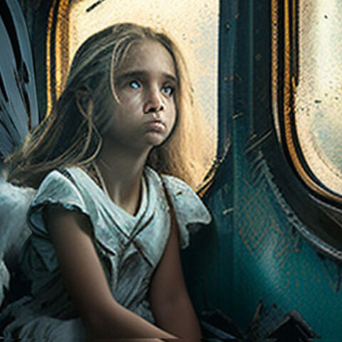 Ο Αρκάς αναφέρεται στη σύγκρουση τρένων στα Τέμπη με ένα ακόμη σκίτσο