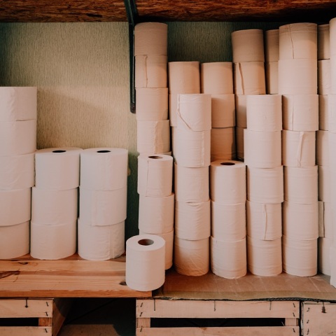 Επιστήμη – Υγεία και Περιβάλλον: Το χαρτί τουαλέτας αποτελεί απρόσμενη πηγή των δυνητικά τοξικών χημικών ουσιών PFAS στα λύματα, σύμφωνα με διεθνή μελέτη	