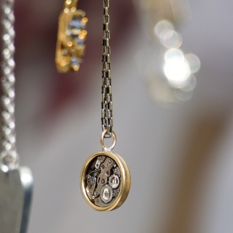 Πάτρα: Εξιχνιάστηκε κλοπή κοσμημάτων αξίας 1,2 εκατ. ευρώ