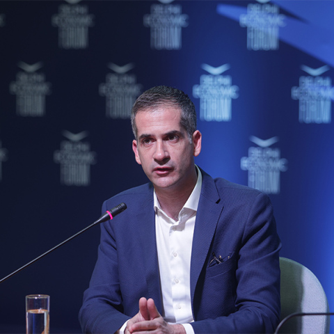 Κώστας Μπακογιάννης