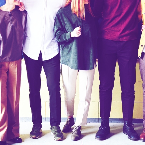 Αφιέρωμα του Δικτύου για τη Μεταρρύθμιση στην Ελλάδα και την Ευρώπη: Από τη γενιά Υ στη γενιά Ζ