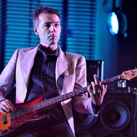 © Shirlaine Forrest/Getty Images/Ideal Image