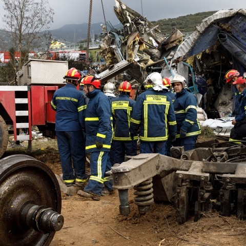 Τέμπη: «Του έκλεισα το τελευταίο εισιτήριο για το πρώτο βαγόνι», λέει κόρη 67χρονου αγνοούμενου