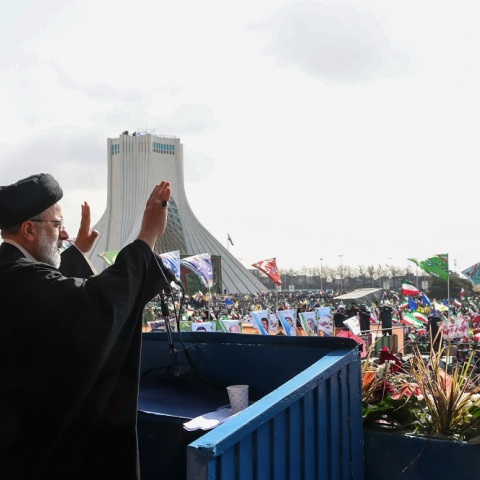 Ιράν: Ο Ραΐσι κατηγορεί τους «εχθρούς της χώρας» για τις μαζικές δηλητηριάσεις σε σχολεία