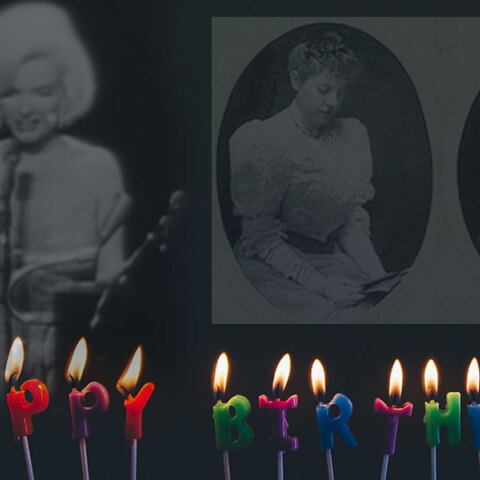 Το τραγούδι «Happy Birthday», η Μέριλιν Μονρόε και οι αδελφές Hill