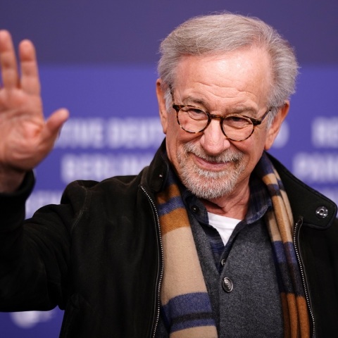 Στίβεν Σπίλμπεργκ