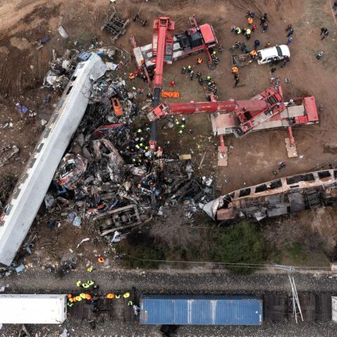  @Konstantinos Tsakalidis / SOOC