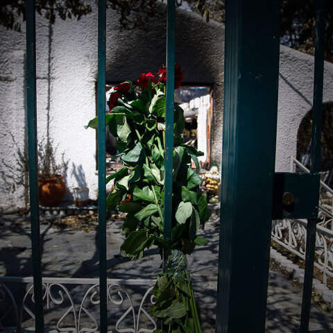 Συνεχίζεται η δίκη για την τραγωδία στο Μάτι