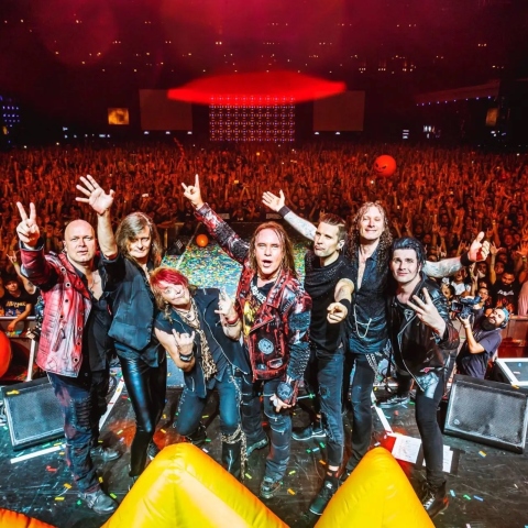 Τα φεστιβάλ και οι συναυλίες που ξεχωρίζουν το καλοκαίρι του 2023 στην Αθήνα