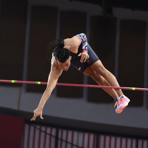 Εμμανουήλ Καραλής: «Αργυρός» στο Ευρωπαϊκό πρωτάθλημα